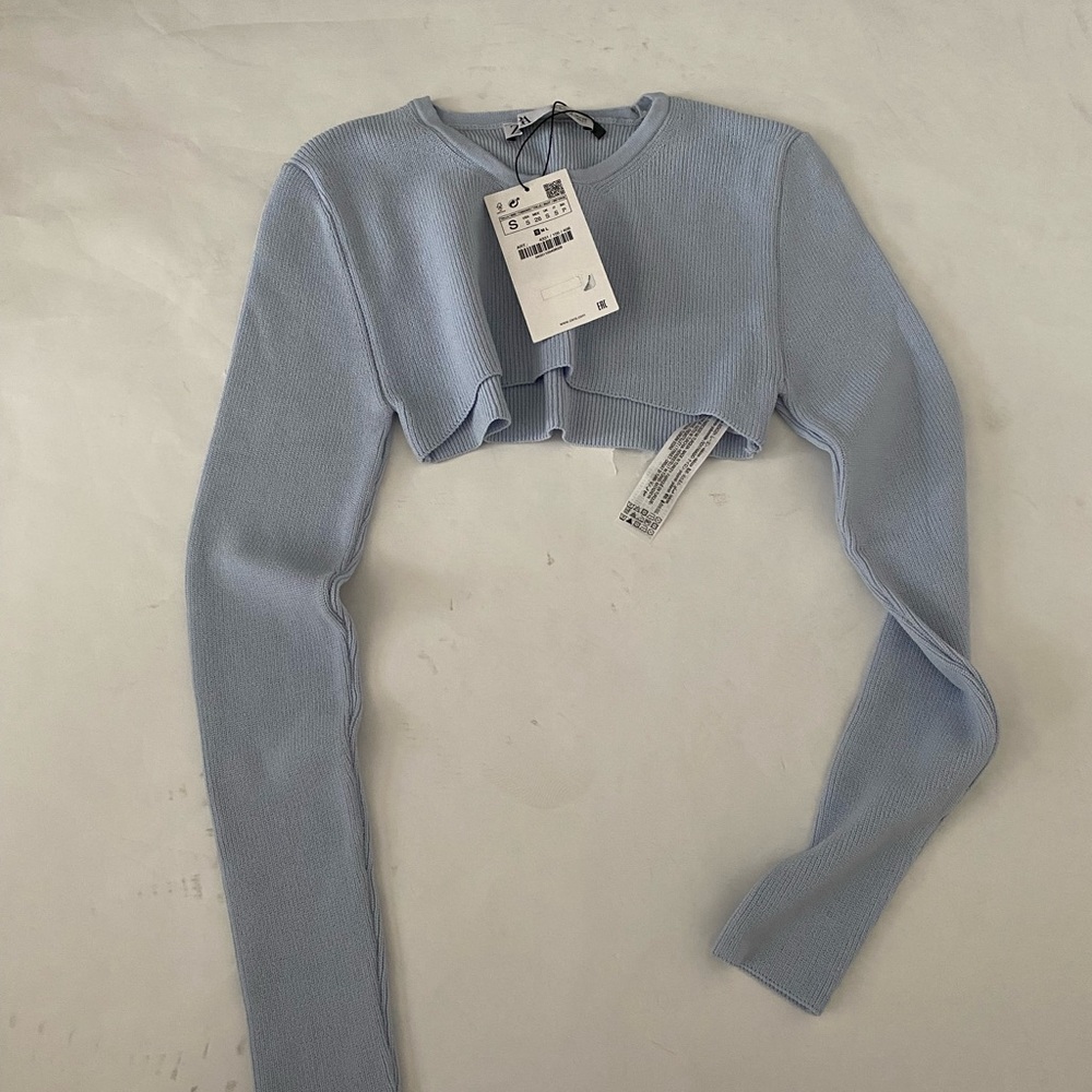 Zara Knit Women Brand New